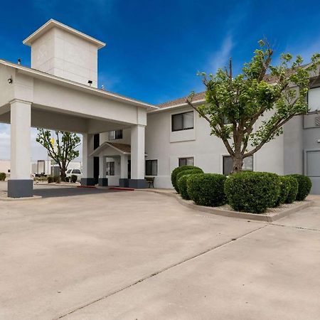 Quality Inn & Suites Artesia Exterior photo